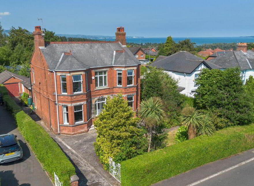 LYNCOT, 6 Castle Avenue, Belfast, BT15 4GE