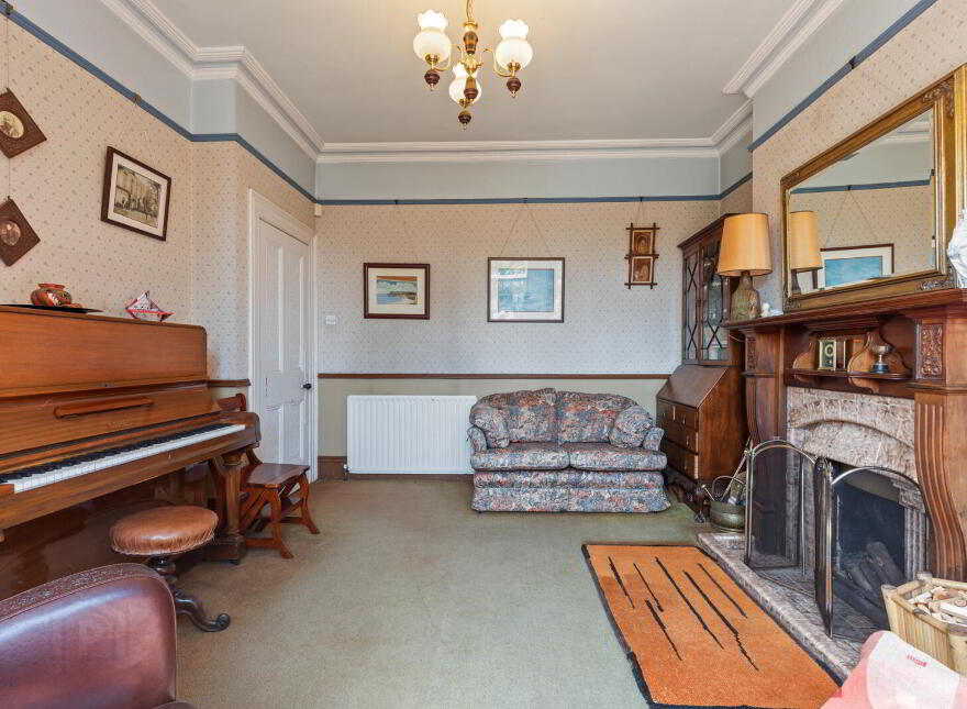 LYNCOT, 6 Castle Avenue, Belfast, BT15 4GE