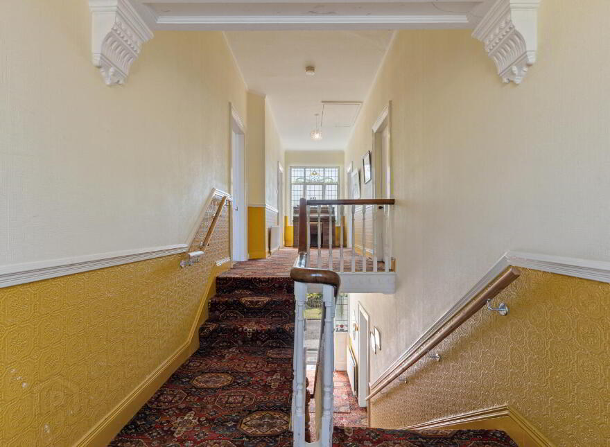 LYNCOT, 6 Castle Avenue, Belfast, BT15 4GE