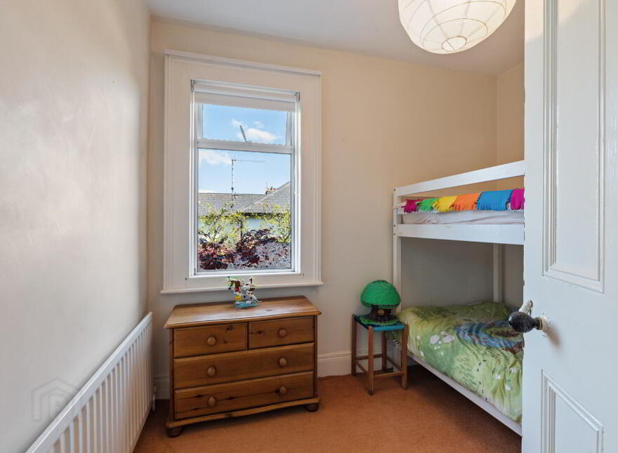 LYNCOT, 6 Castle Avenue, Belfast, BT15 4GE