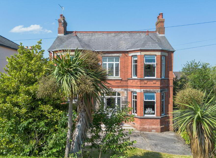 LYNCOT, 6 Castle Avenue, Belfast, BT15 4GE