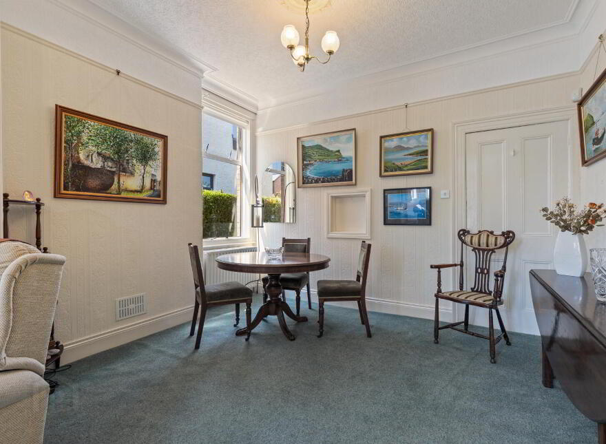 LYNCOT, 6 Castle Avenue, Belfast, BT15 4GE