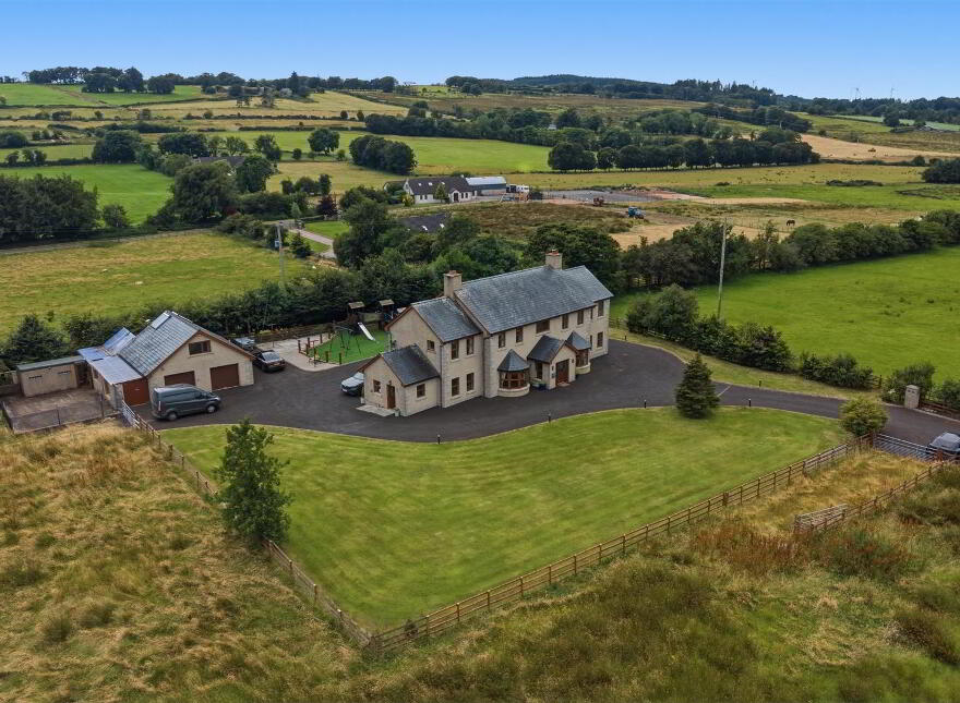 216 Ballymena Road, Doagh, BT39 0TP