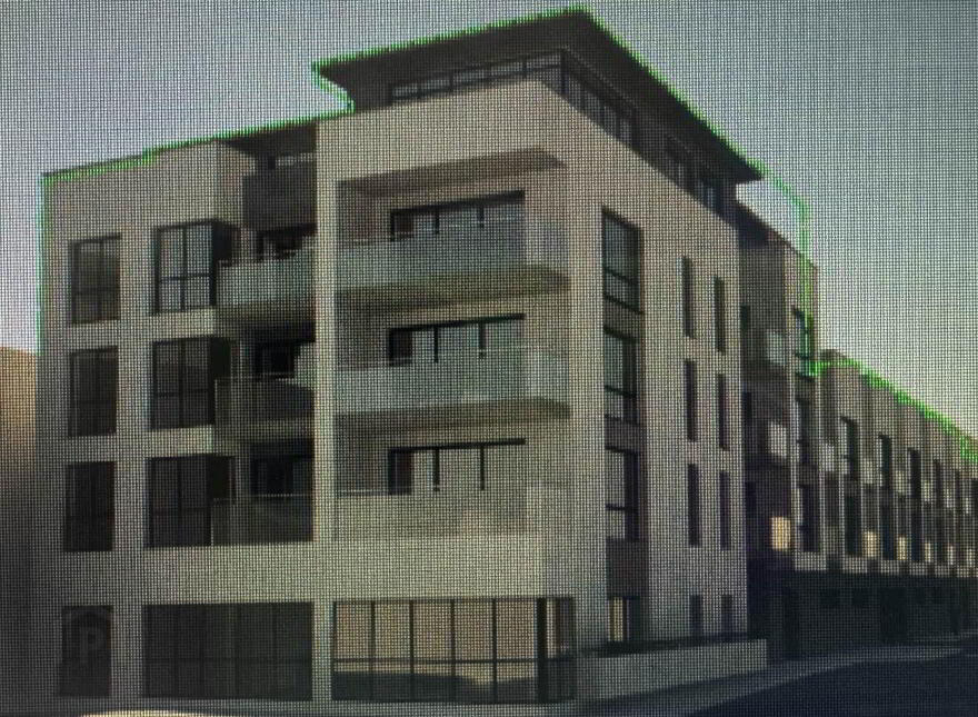 49 Town Centre Dev: Apartments &, 2 Comm`l Units, Dublin Street, Dundalk, A91NX52