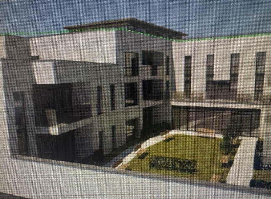 49 Town Centre Dev: Apartments &, 2 Comm`l Units, Dublin Street, Dundalk, A91NX52