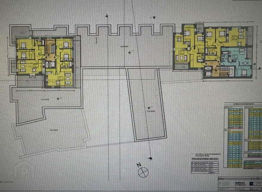 49 Town Centre Dev: Apartments &, 2 Comm`l Units, Dublin Street, Dundalk, A91NX52