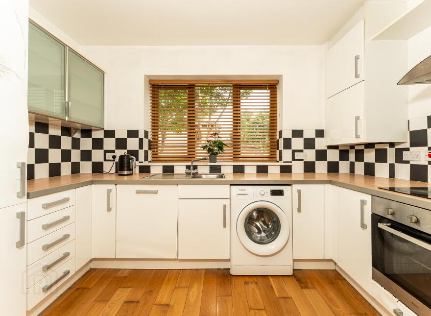 60 Park Vale, Grangerath, Drogheda, A92NX88