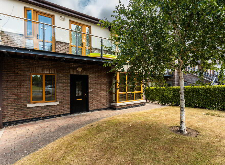 60 Park Vale, Grangerath, Drogheda, A92NX88