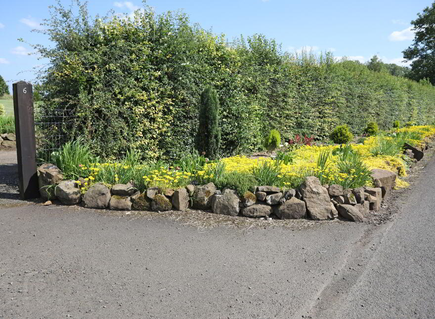 6 Boveedy Road, Kilrea, BT51 5XU