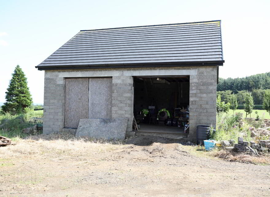 6 Boveedy Road, Kilrea, BT51 5XU
