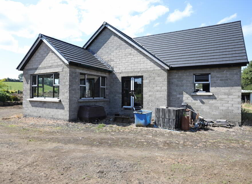 6 Boveedy Road, Kilrea, BT51 5XU