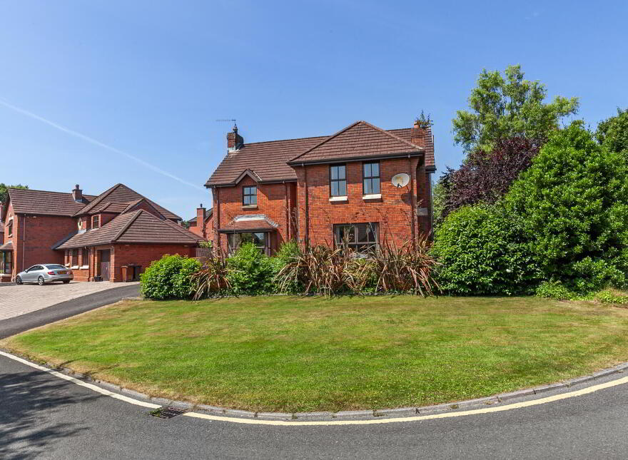 21 Langley Hall, Newtownabbey, BT37 0FB