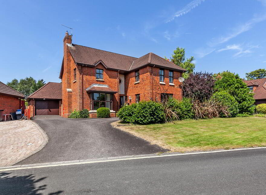 21 Langley Hall, Newtownabbey, BT37 0FB