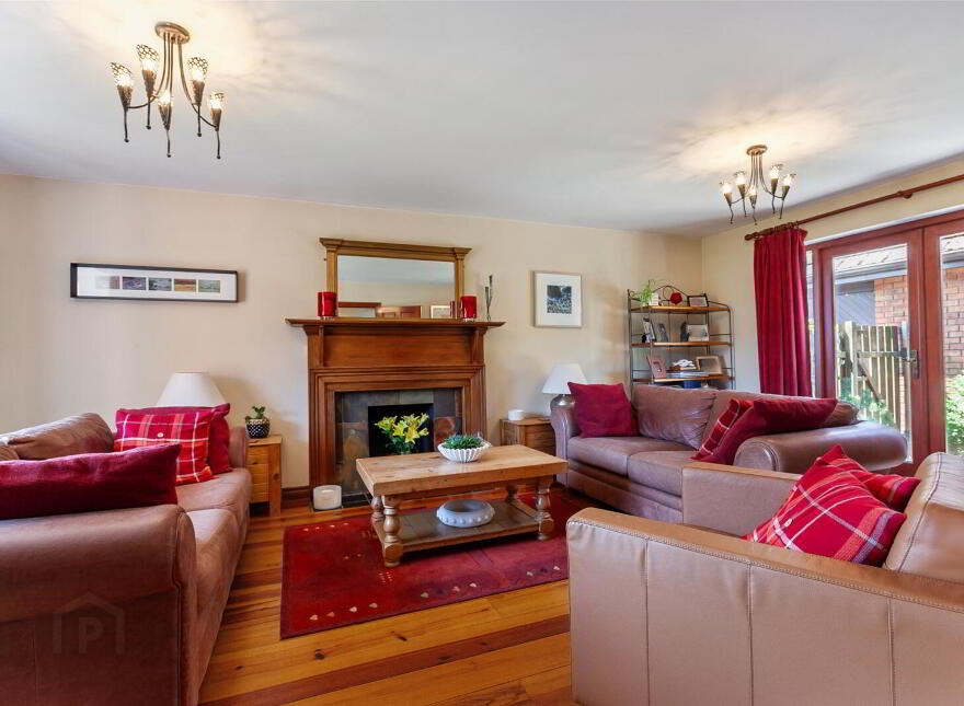 21 Langley Hall, Newtownabbey, BT37 0FB