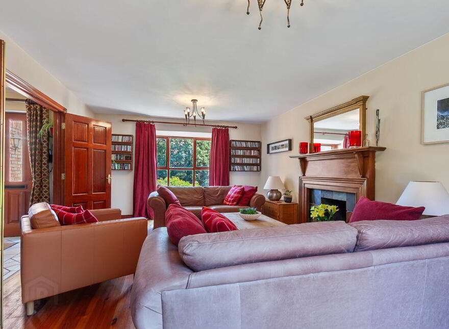 21 Langley Hall, Newtownabbey, BT37 0FB