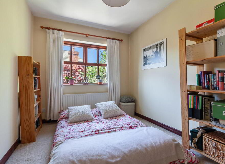 21 Langley Hall, Newtownabbey, BT37 0FB