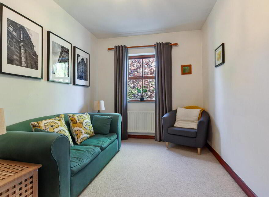 21 Langley Hall, Newtownabbey, BT37 0FB