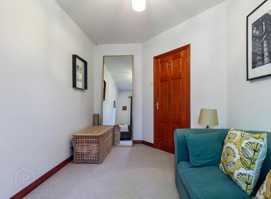 21 Langley Hall, Newtownabbey, BT37 0FB