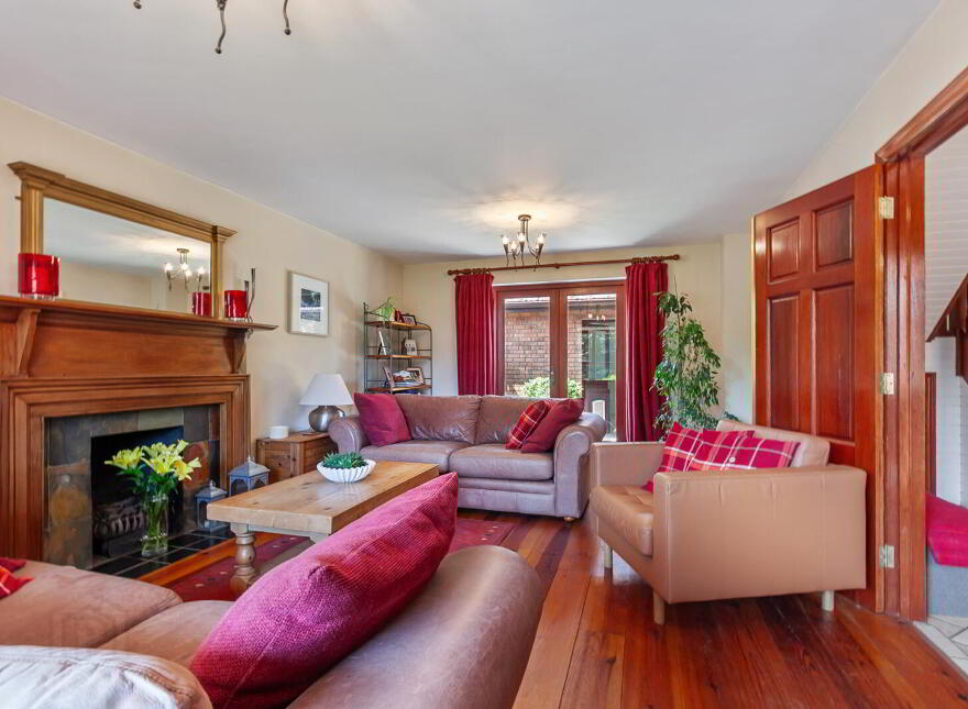 21 Langley Hall, Newtownabbey, BT37 0FB