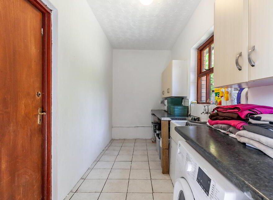 21 Langley Hall, Newtownabbey, BT37 0FB