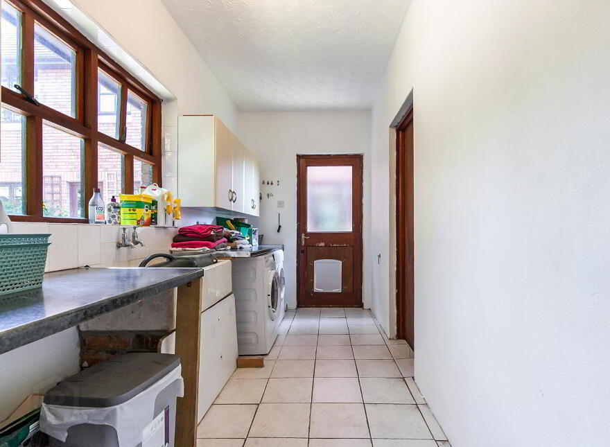 21 Langley Hall, Newtownabbey, BT37 0FB