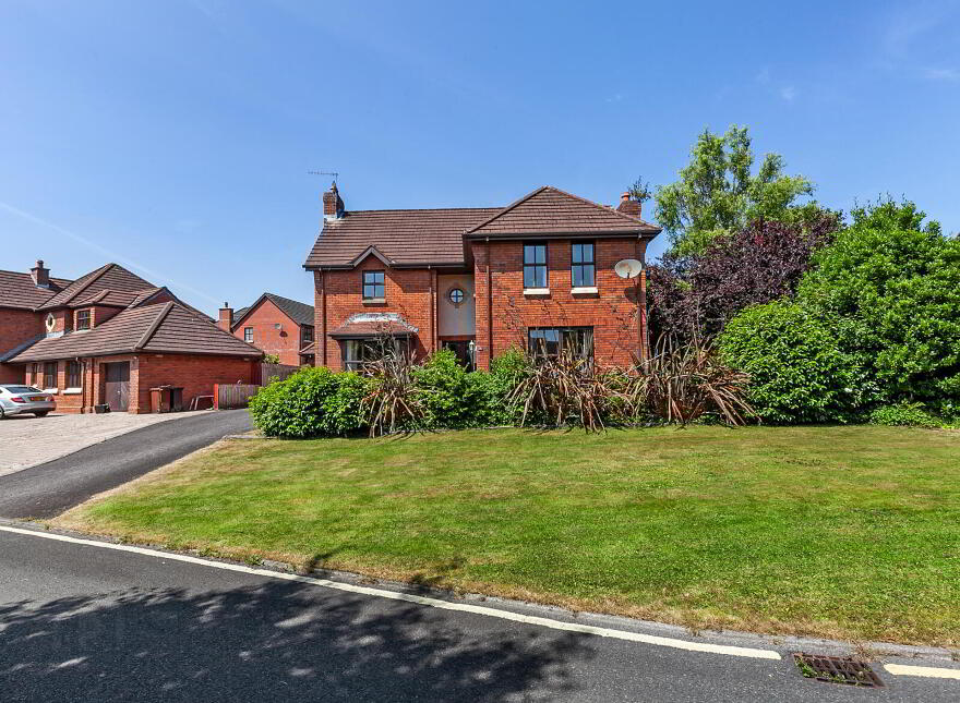 21 Langley Hall, Newtownabbey, BT37 0FB