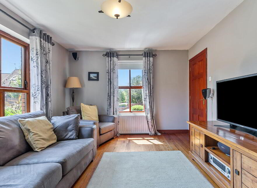 21 Langley Hall, Newtownabbey, BT37 0FB