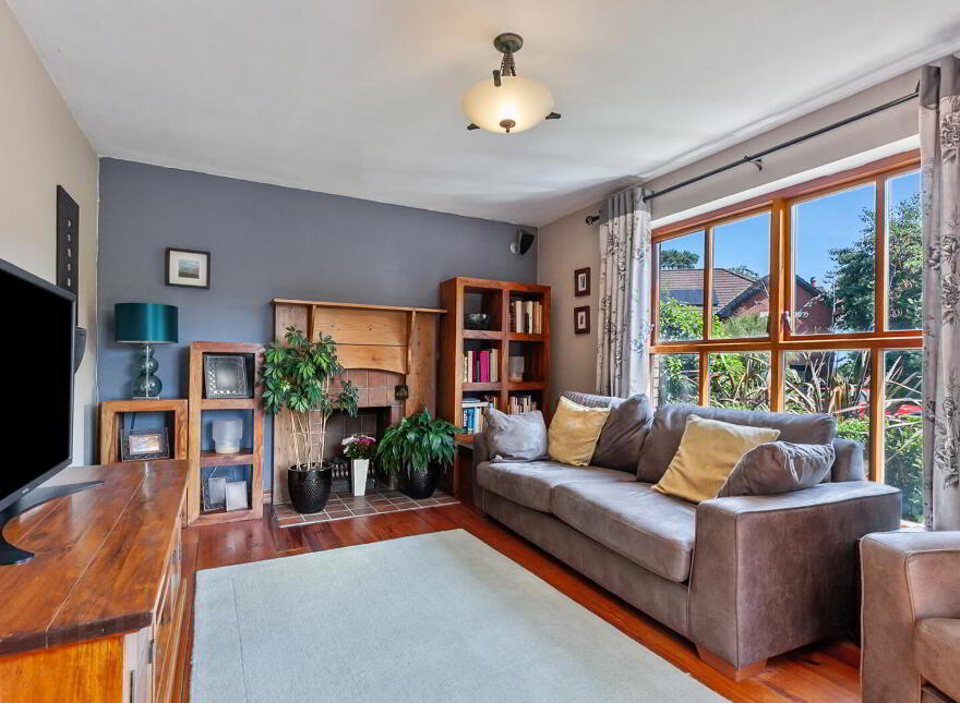 21 Langley Hall, Newtownabbey, BT37 0FB