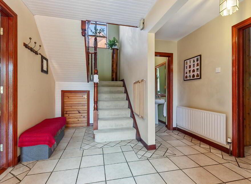 21 Langley Hall, Newtownabbey, BT37 0FB