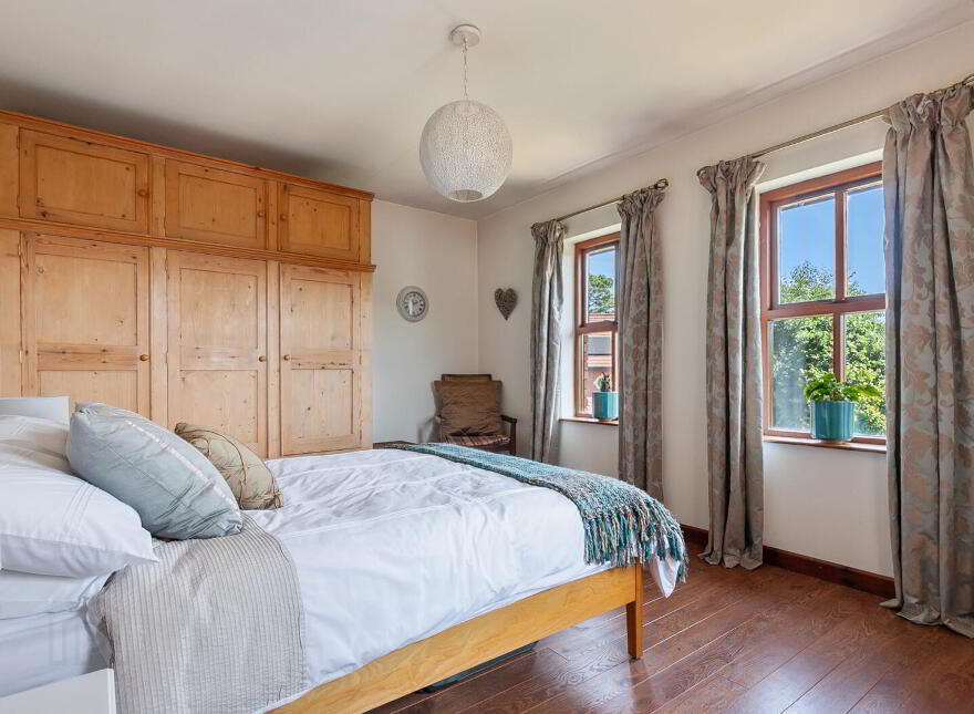 21 Langley Hall, Newtownabbey, BT37 0FB
