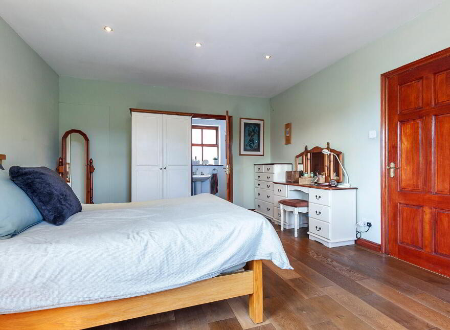 21 Langley Hall, Newtownabbey, BT37 0FB