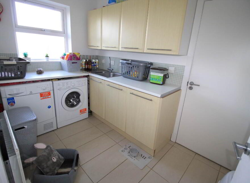 2 Waterbank, Limavady Road, Derry, BT47 6WW