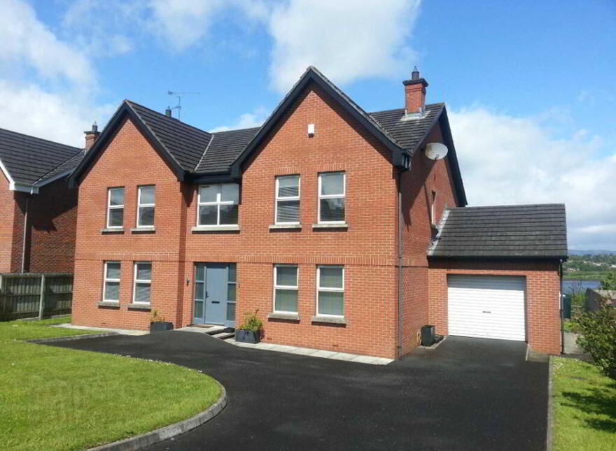 2 Waterbank, Limavady Road, Derry, BT47 6WW