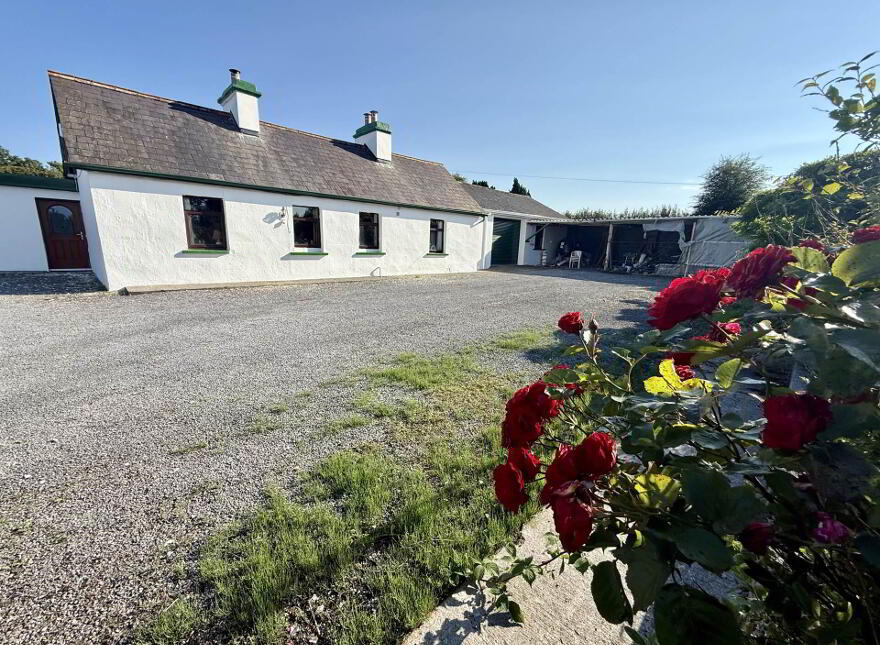 Holywell Upper, Ballyhaunis, F35F884