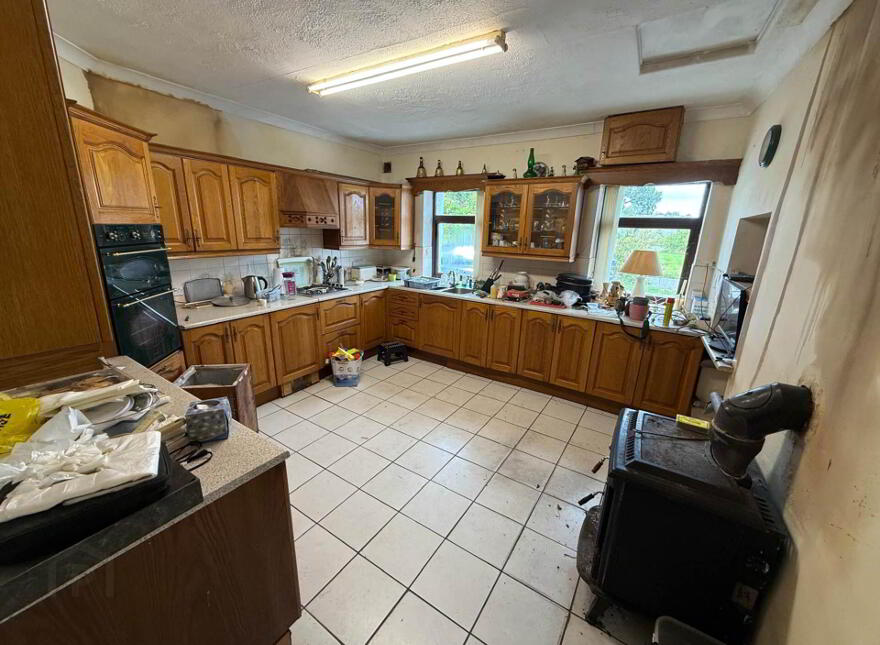 Holywell Upper, Ballyhaunis, F35F884