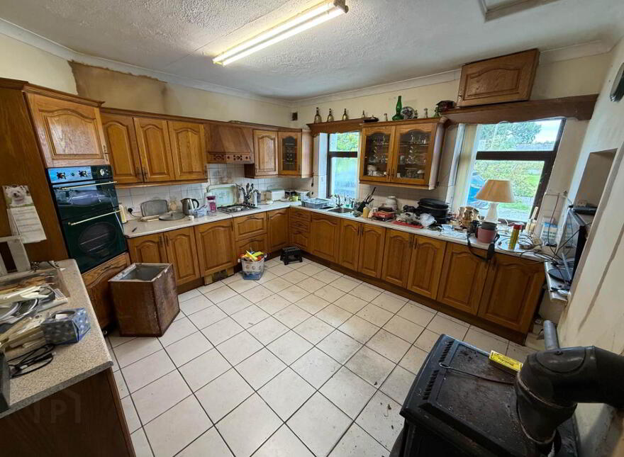 Holywell Upper, Ballyhaunis, F35F884