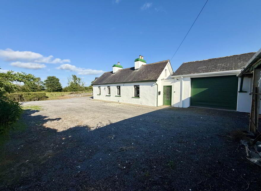 Holywell Upper, Ballyhaunis, F35F884