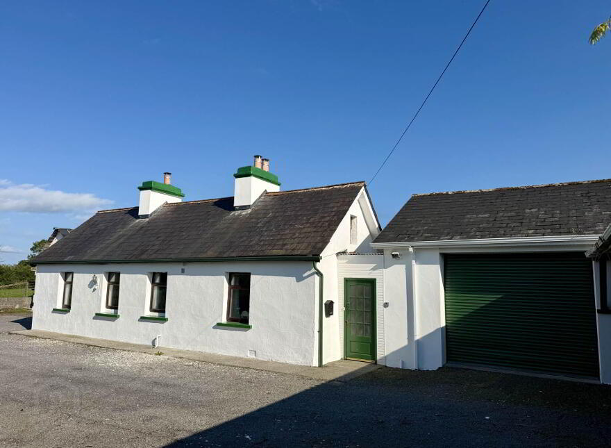 Holywell Upper, Ballyhaunis, F35F884