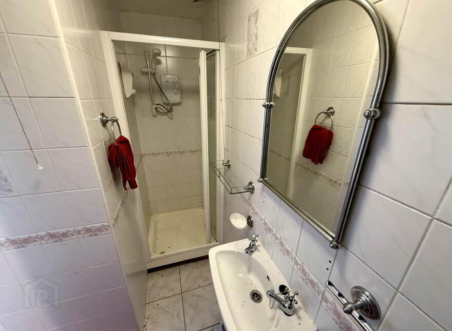 Holywell Upper, Ballyhaunis, F35F884