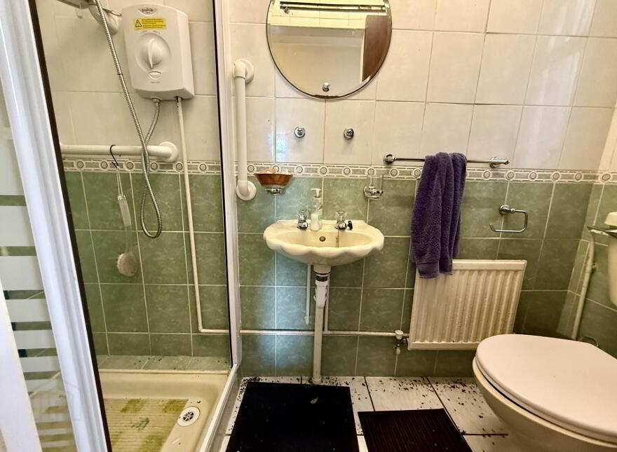Holywell Upper, Ballyhaunis, F35F884