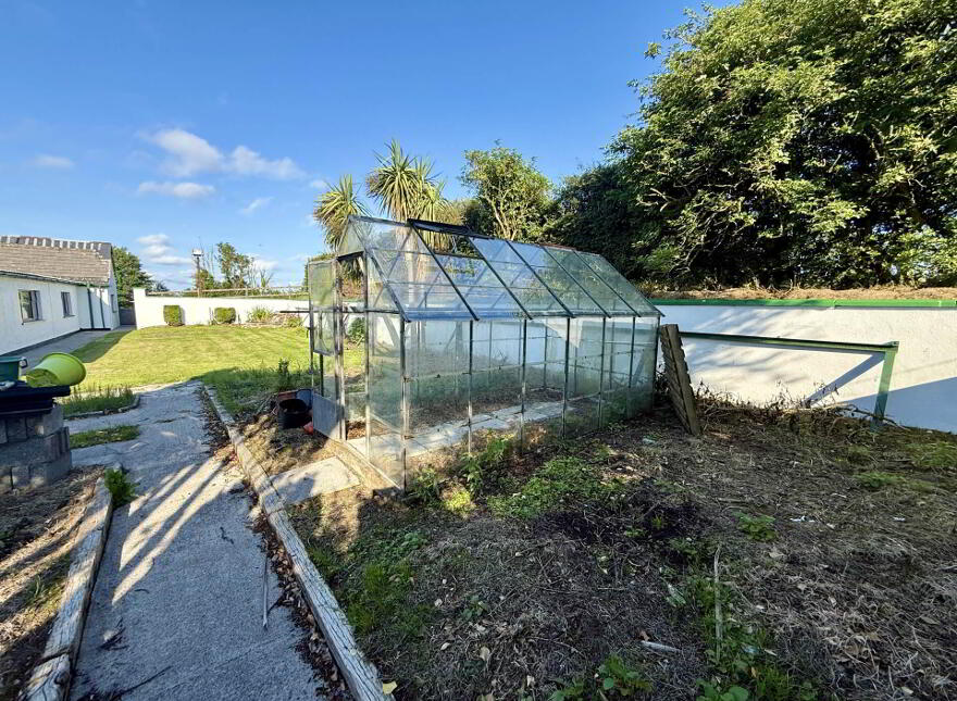 Holywell Upper, Ballyhaunis, F35F884