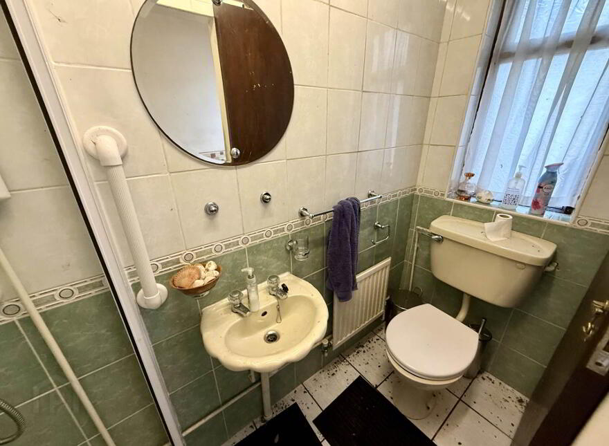 Holywell Upper, Ballyhaunis, F35F884