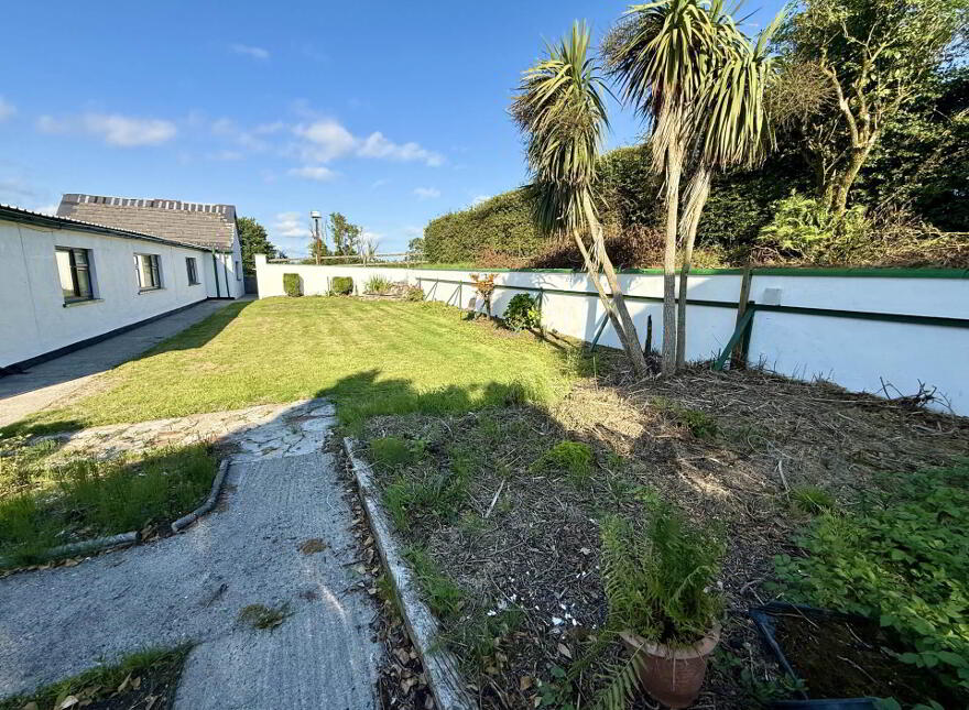 Holywell Upper, Ballyhaunis, F35F884