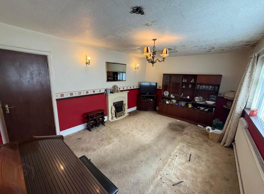 Holywell Upper, Ballyhaunis, F35F884