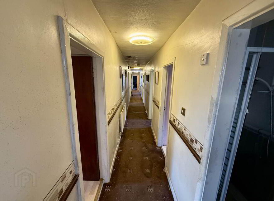 Holywell Upper, Ballyhaunis, F35F884