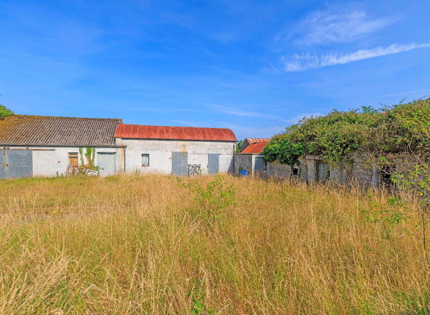 Kyle Road, Cappamore
