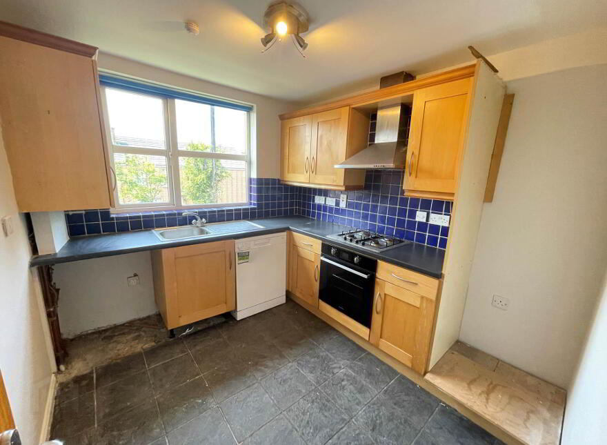 55 Langtry Court, Belfast, BT5 4DN