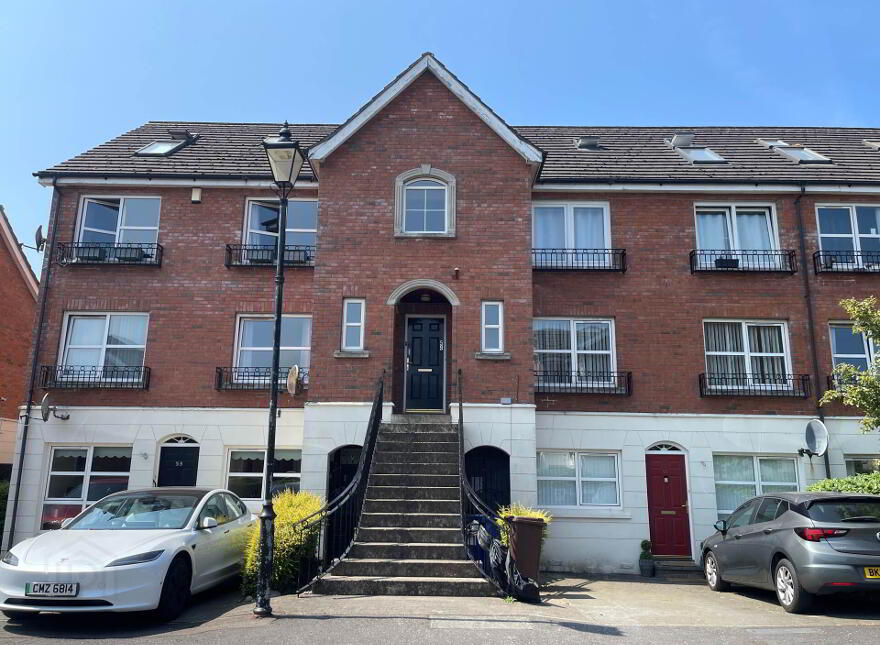 55 Langtry Court, Belfast, BT5 4DN