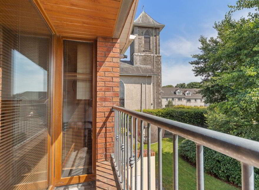 20 Chestnut Hall, Johnstown, C15XK27