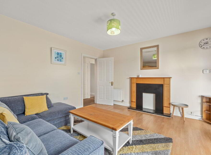 20 Chestnut Hall, Johnstown, C15XK27